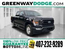 Used 2023 Ford F150 XLT w/ Equipment Group 302A High