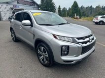 Used 2021 Mitsubishi Outlander Sport SE