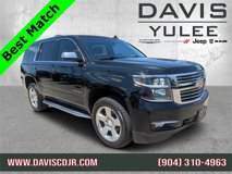 Used 2018 Chevrolet Tahoe Premier