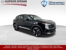 New 2025 Nissan Kicks SR