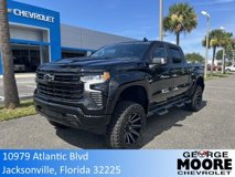 New 2024 Chevrolet Silverado 1500 RST w/ All Star Edition Plus