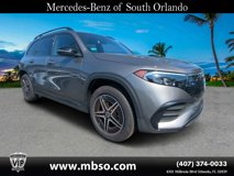 Certified 2024 Mercedes-Benz EQB 300 4MATIC