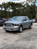 Used 2021 RAM 1500 Classic SLT