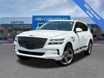 Used 2023 Genesis GV80 2.5T w/ Prestige Package