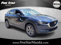 New 2025 MAZDA CX-30 AWD 2.5 S w/ Preferred Package