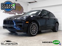 Used 2021 Porsche Macan GTS