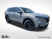 New 2026 Honda CR-V LX