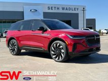 New 2025 Lincoln Nautilus Reserve w/ Jet Appearance Package