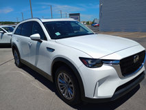 New 2024 MAZDA CX-90 Plug-In Hybrid w/ Preferred
