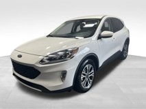 Used 2022 Ford Escape SEL