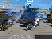 New 2025 Volkswagen Atlas Cross Sport SEL Premium R-Line