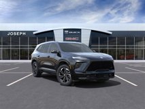 New 2025 Buick Enclave Sport Touring w/ Super Cruise Package