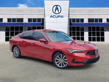 Used 2025 Acura Integra