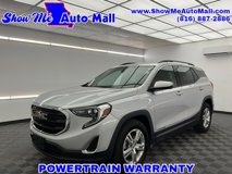 Used 2020 GMC Terrain SLE w/ Driver Convenience Package