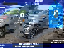 New 2025 Chevrolet Silverado 1500 LT