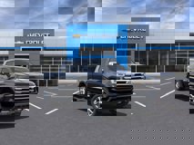 New 2025 Chevrolet Silverado 1500 High Country w/ High Country Premium Package