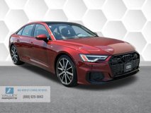 New 2025 Audi A6 Premium Plus