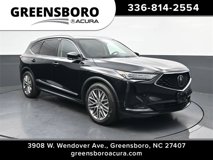 Used 2023 Acura MDX SH-AWD w/ Advance Package