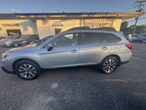 Used 2015 Subaru Outback 2.5i Limited