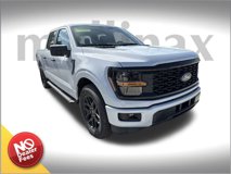 New 2025 Ford F150 STX