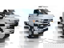 Certified 2022 Chevrolet Silverado 1500 LT w/ Safety Package