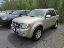 Used 2011 Ford Escape Limited w/ 302A Rapid Spec Order Code