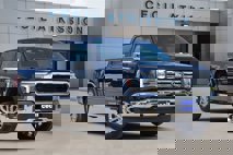 New 2025 Ford F150 Lariat w/ Equipment Group 501A Mid