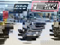 New 2025 Nissan Armada SL w/ Captain's Chari Seat Package