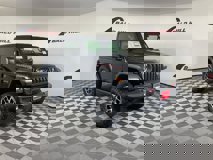 New 2025 Jeep Wrangler Rubicon