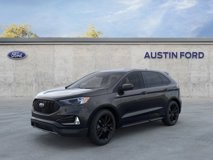 Used 2024 Ford Edge ST-Line w/ Class II Trailer Tow Package