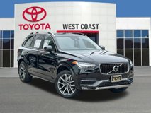 Used 2018 Volvo XC90 T5 Momentum w/ Convenience Package
