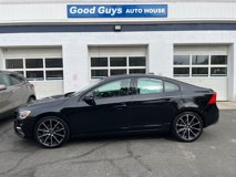Used 2017 Volvo S60 T5 Dynamic w/ Sport Package