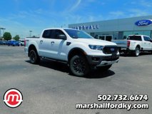 Used 2019 Ford Ranger XLT w/ Equipment Group 302A Luxury