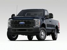 New 2025 Ford F350 XL