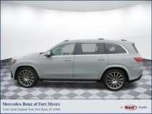 New 2025 Mercedes-Benz GLS 450 4MATIC