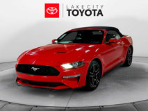 Used 2023 Ford Mustang Premium