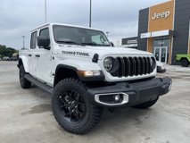 New 2025 Jeep Gladiator Sport