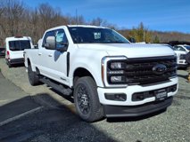 New 2024 Ford F350 XLT w/ Black Appearance Package