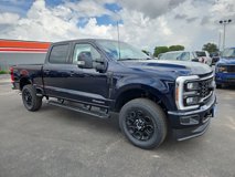 New 2025 Ford F350 Lariat