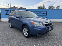 Used 2016 Subaru Forester 2.5i Limited w/ Popular Package #1