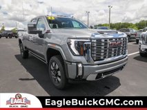 New 2025 GMC Sierra 2500 Denali w/ Denali Reserve Package