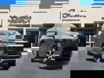 New 2025 Cadillac Escalade IQ Luxury 1