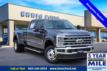 New 2025 Ford F350 Lariat