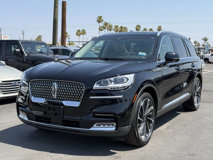 Used 2020 Lincoln Aviator Reserve w/ Equipment Group 202A