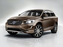 Used 2016 Volvo XC60 T6 Platinum w/ Climate Package