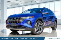 Used 2024 Hyundai Tucson Limited
