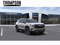 New 2026 GMC Terrain AT4 w/ Technology Package II