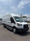 New 2025 Ford Transit 350 148 High Roof DRW AWD