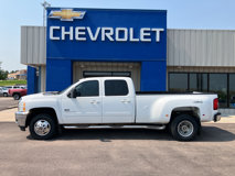 Used 2012 Chevrolet Silverado 3500 LTZ w/ LTZ Plus Package