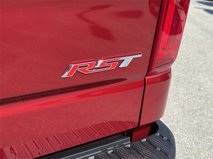 New 2025 Chevrolet Silverado 1500 RST